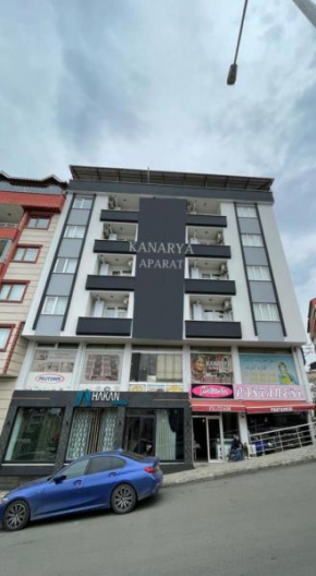 Kanarya Apart